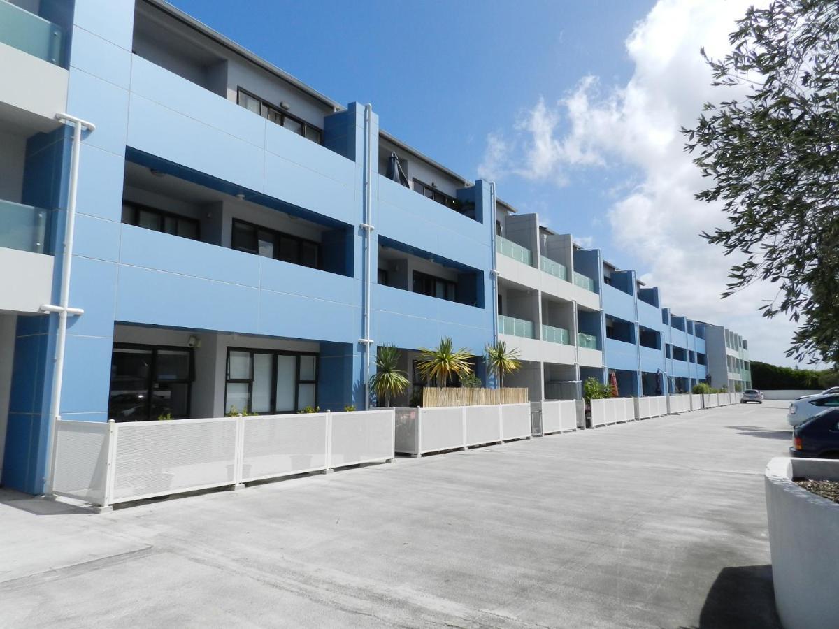 Cool Apartment, Central To Everything, Share With 2X Bulldogs Auckland Buitenkant foto
